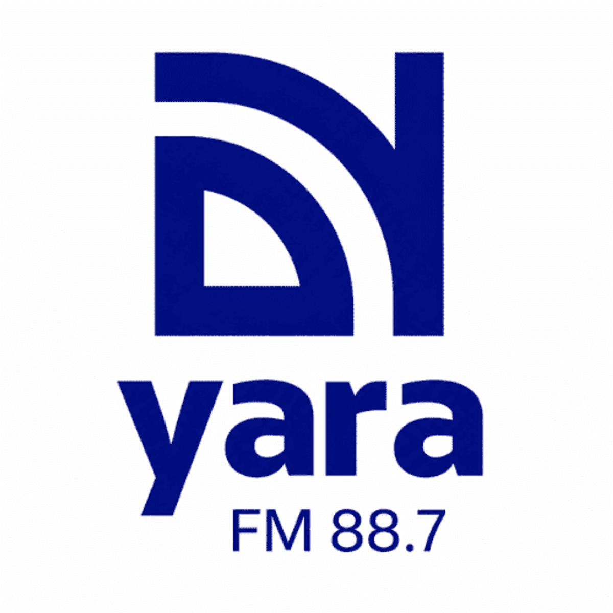 Logo Yara FM