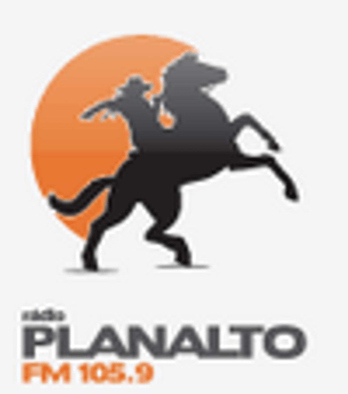 Logo Rádio Planalto FM