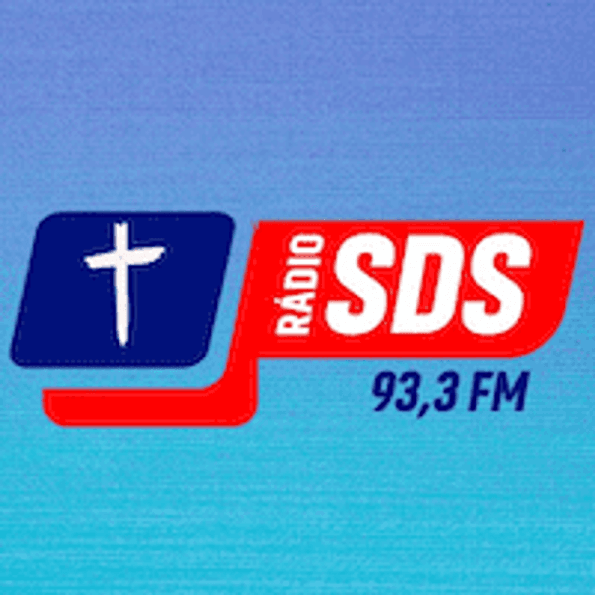 Logo SDS FM