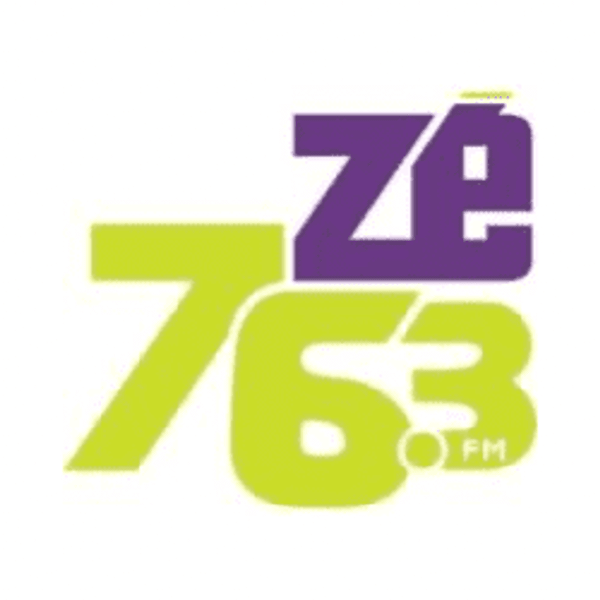 Logo Rádio Zé FM