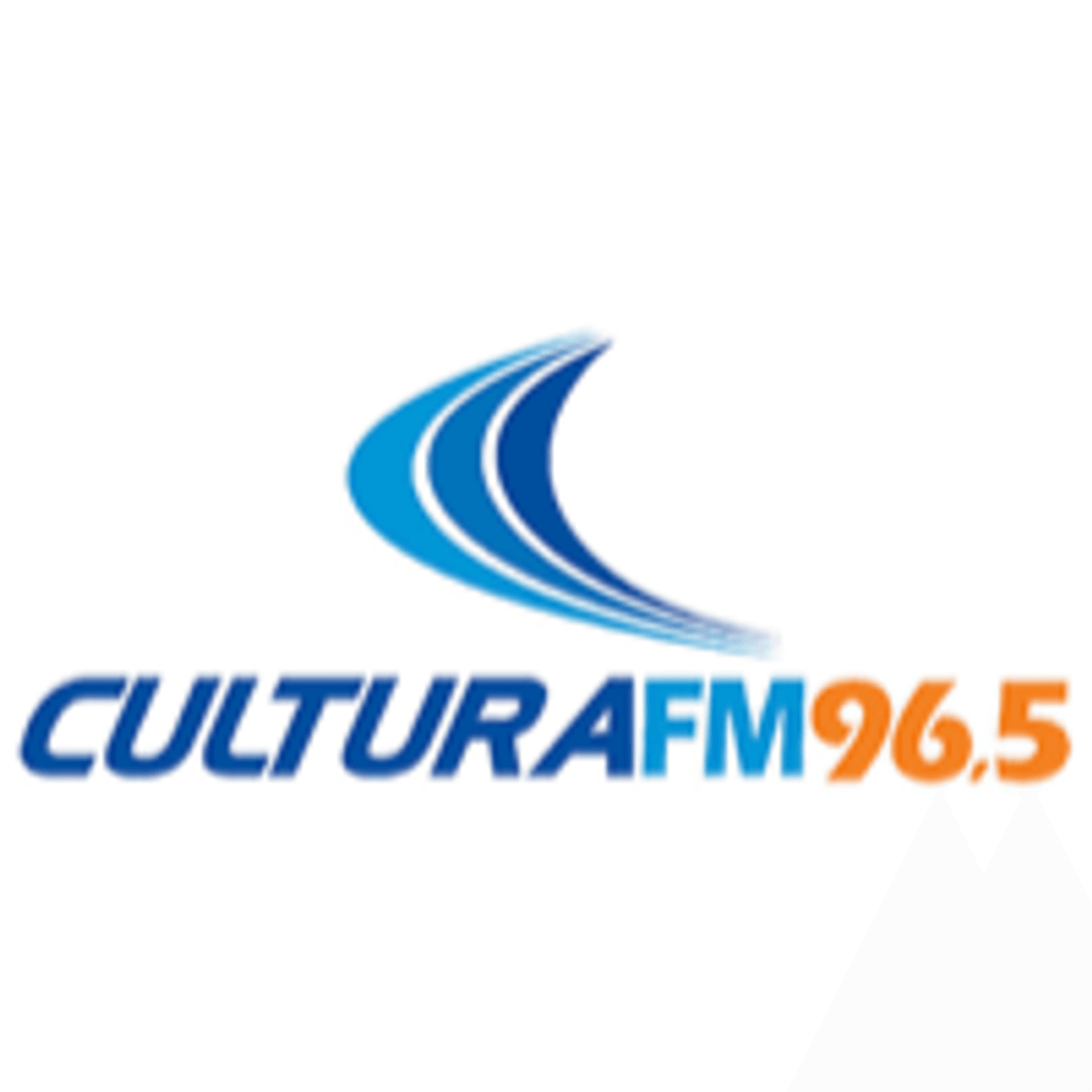 Logo Rádio Cultura