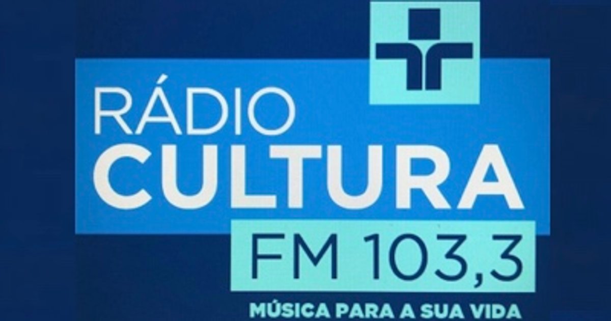 Cultura FM anuncia programação especial de ano novo