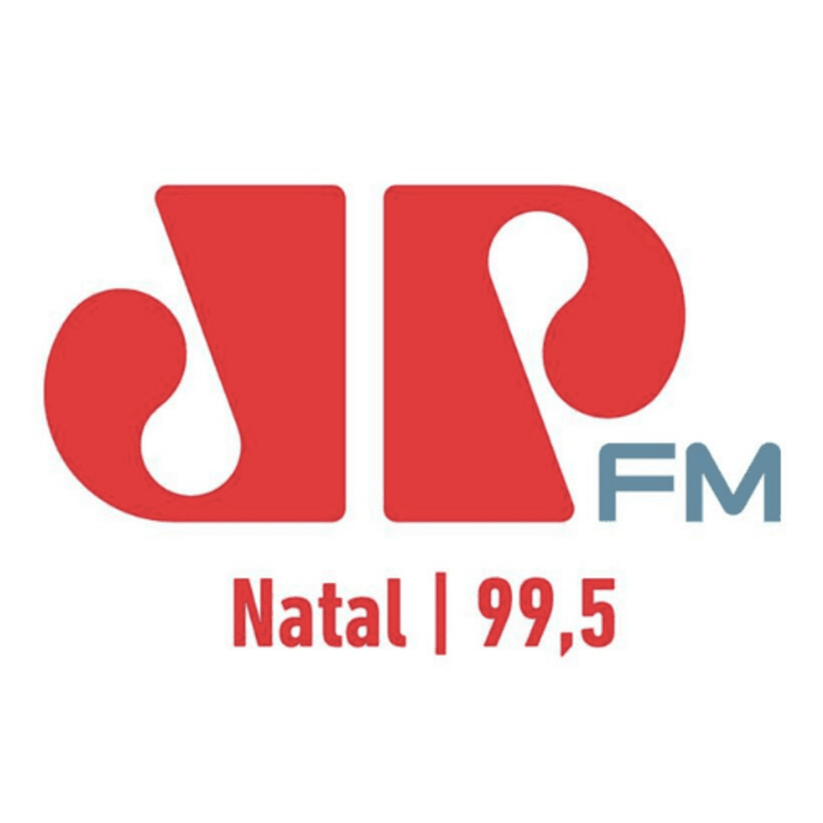 Logo Jovem Pan FM
