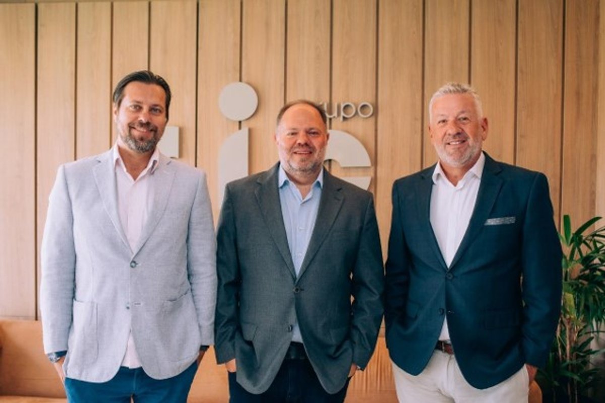Grupo RIC apresenta novo diretor executivo para as áreas de Curitiba e Ponta Grossa