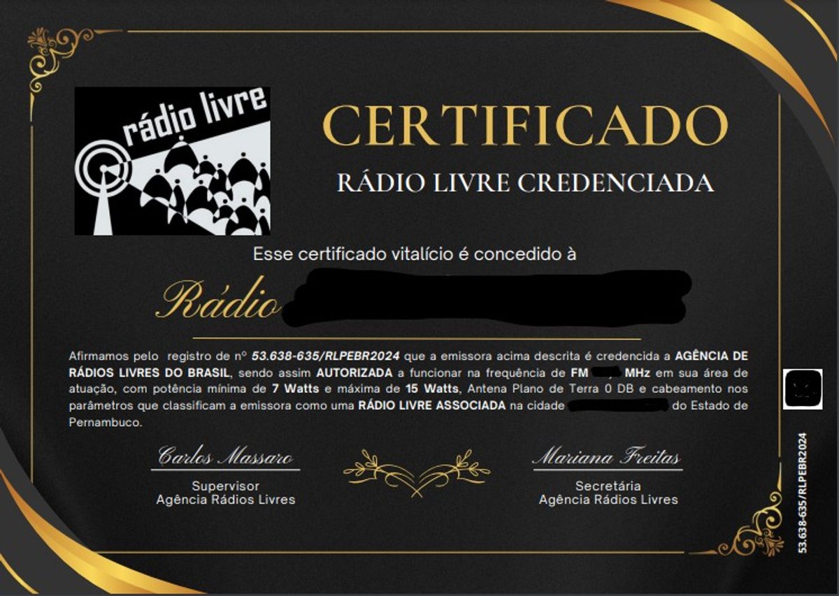 Portal tudoradio.com alerta sobre golpes envolvendo equipe de redação