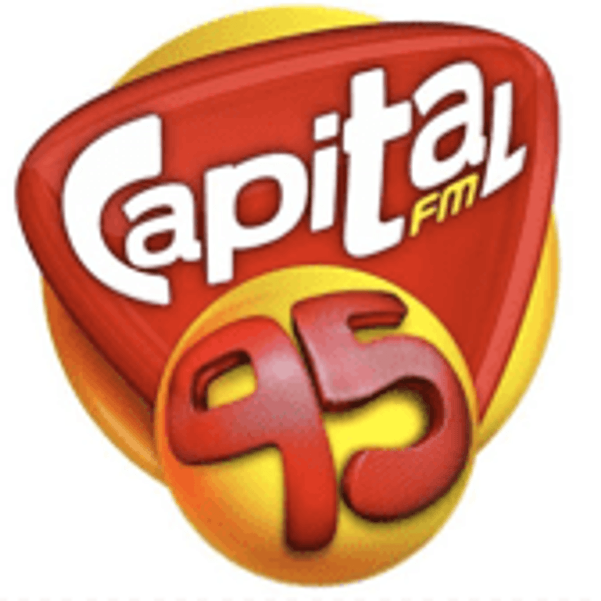 Logo Capital 95 FM