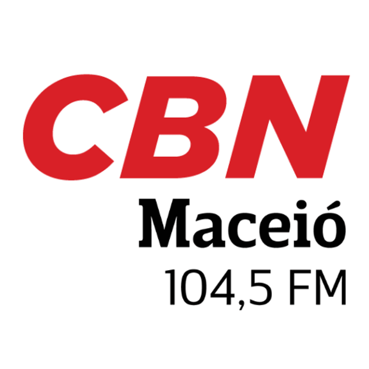 Logo CBN