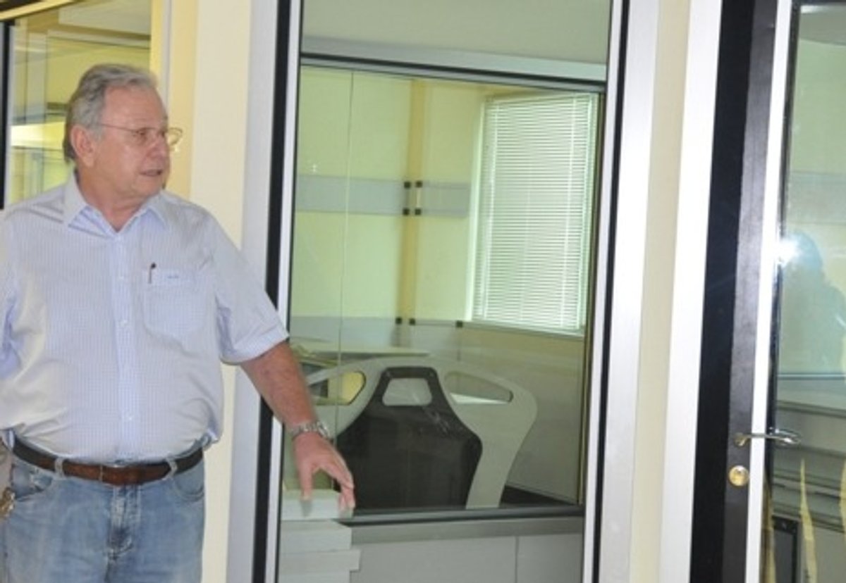 Radiodifusor e empresário José Pizani, do Sistema Clube de Rádio e TV, morre aos 75 anos em Ribeirão Preto (SP)