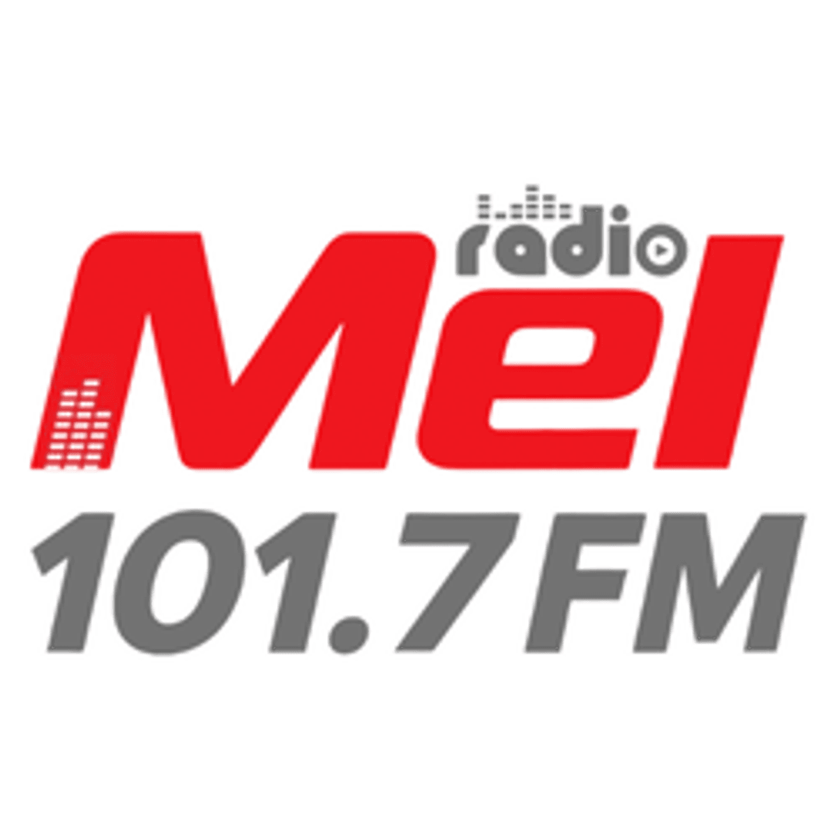 Logo Rádio Mel FM