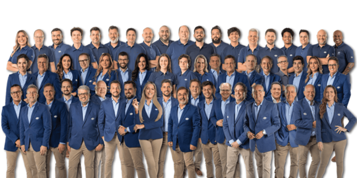 Grupo Bandeirantes divulga equipes da Rádio Bandeirantes e BandNews FM na Copa do Mundo de Clubes