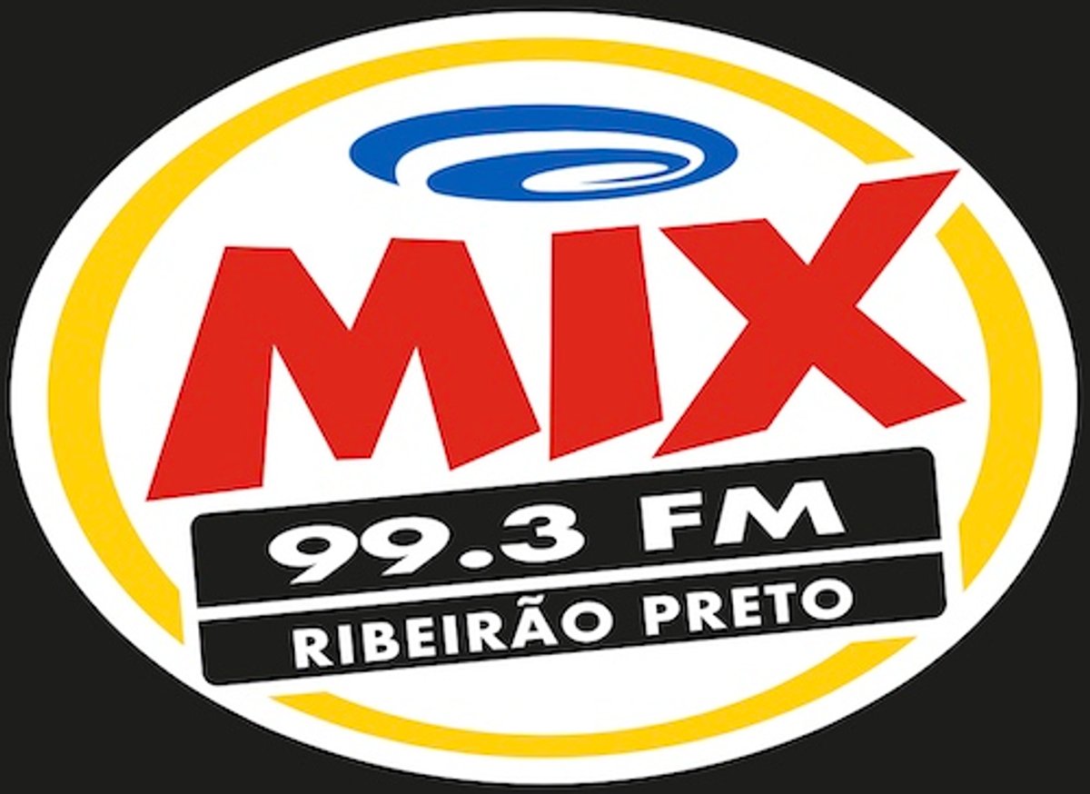 Rádio Mix FM fecha parceria com o Mega Sistema e confirma uma afiliada em Ribeirão Preto