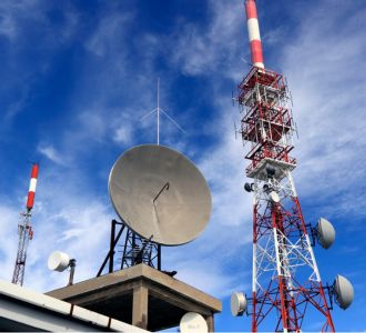 Anatel lança Consulta Pública sobre a cobrança de uso de radiofrequência das estações reservas