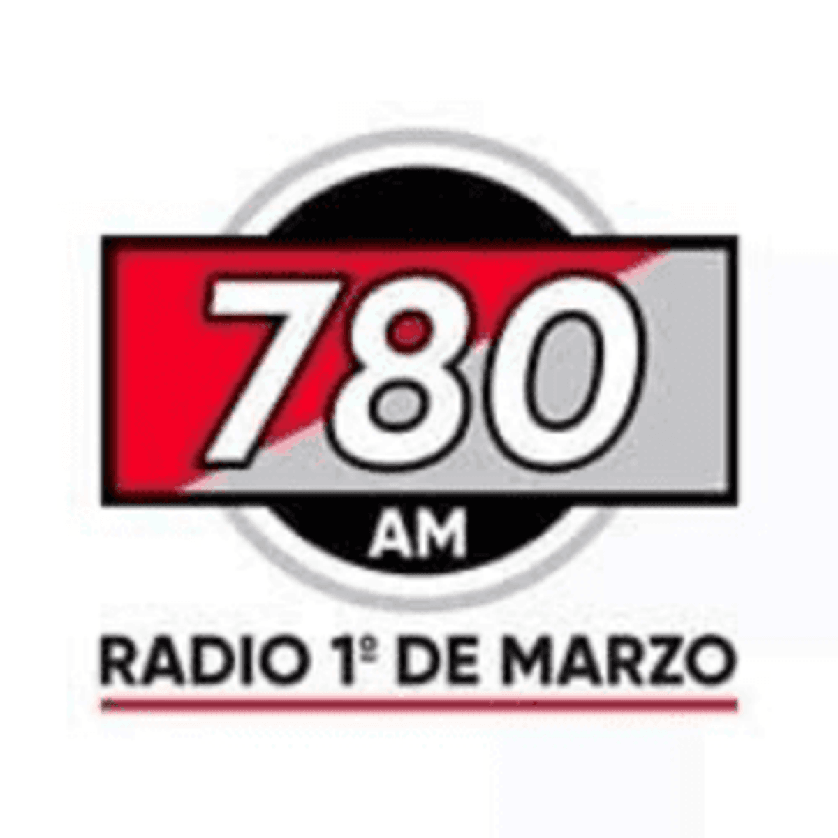 Logo 1º de Marzo AM