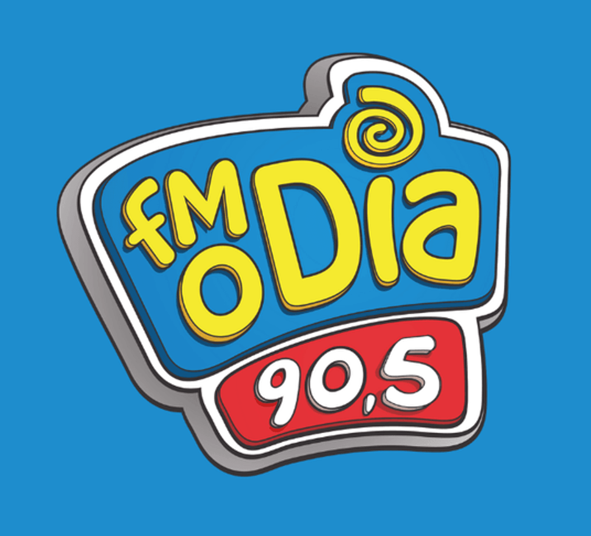 Rede FM O Dia confirma estreia de afiliada em Vitória (ES) para o dia 18 de novembro