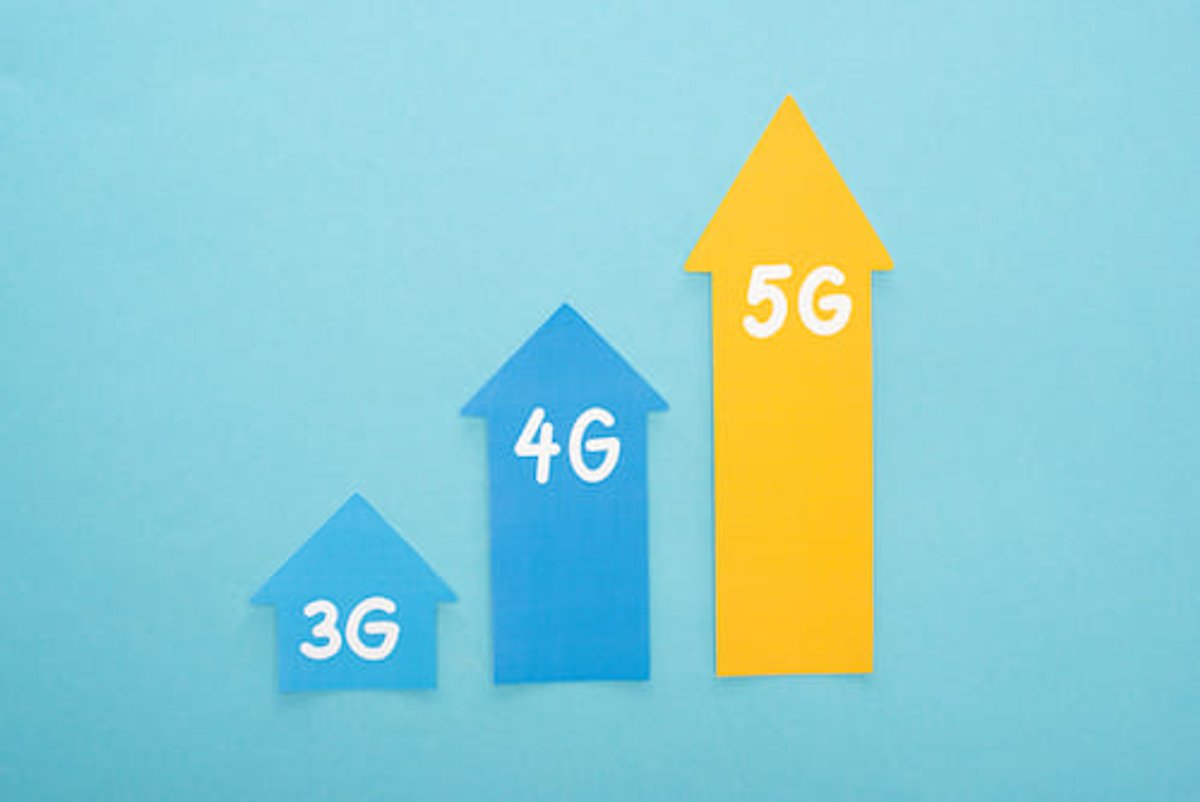 5G avança e vira realidade em todas as capitais do Brasil. Tecnologia pode ampliar consumo digital do rádio