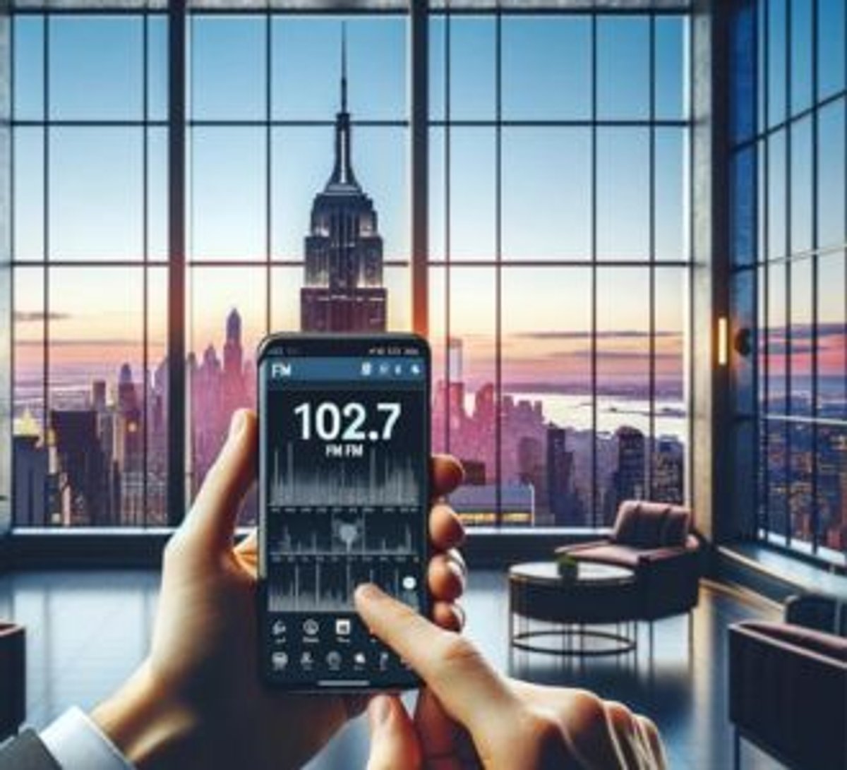 O Rádio Hoje | Relatório aponta crescimento da confiança da indústria da publicidade em relação ao rádio nos Estados Unidos