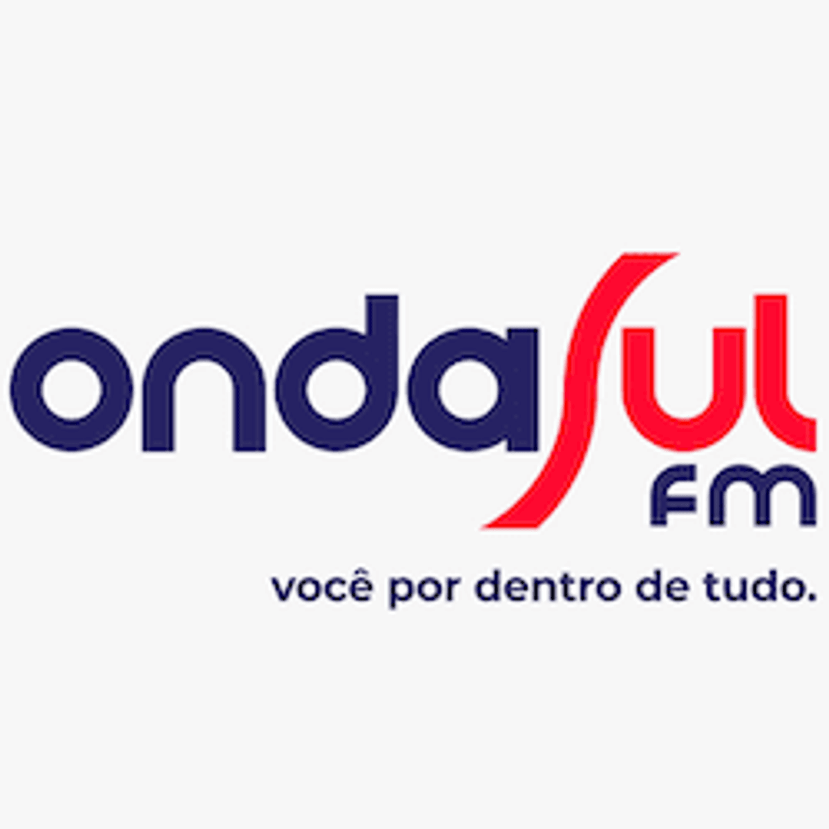 Logo Onda Sul FM