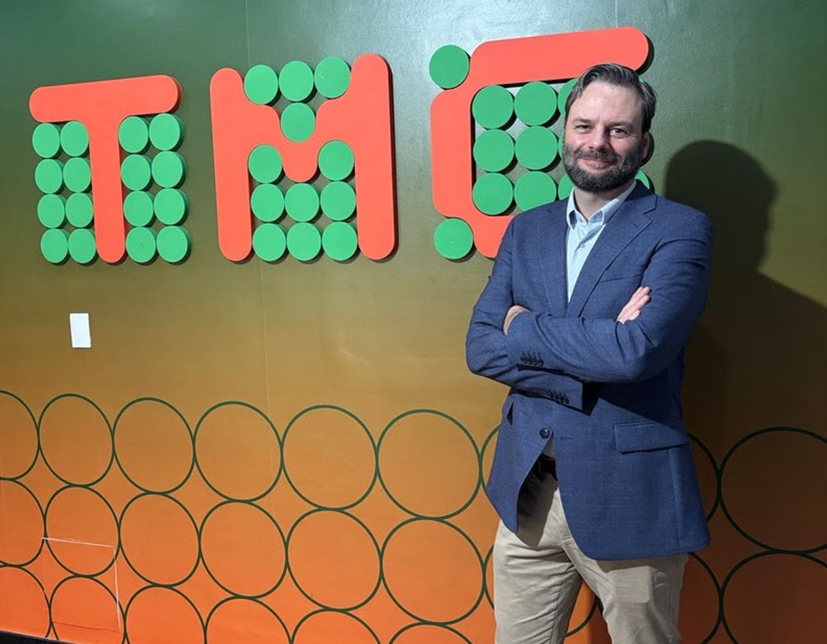 TMC anuncia Guilherme Ravache como novo comentarista do TMC 360