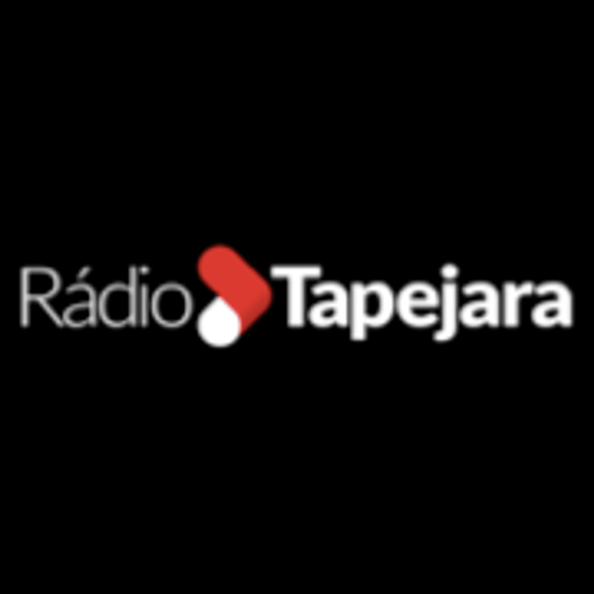 Logo Rádio Tapejara