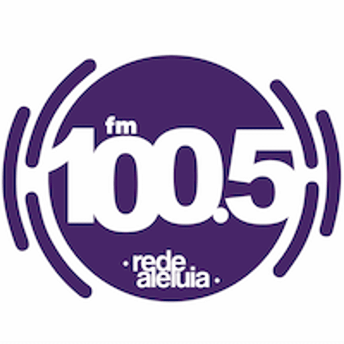 Logo Rede Aleluia