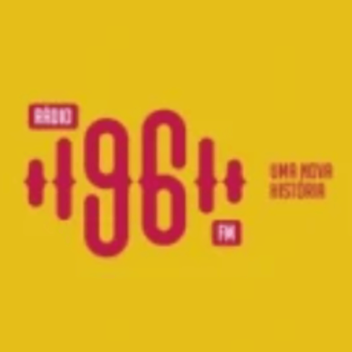 Logo Guanambi FM