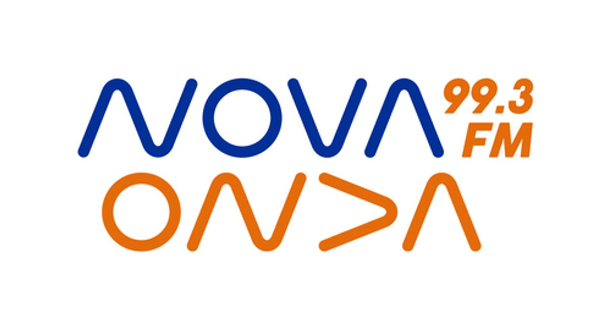 Nova Onda FM apresenta novidades a audiência e lança sua nova identidade visual no Leste Paulista