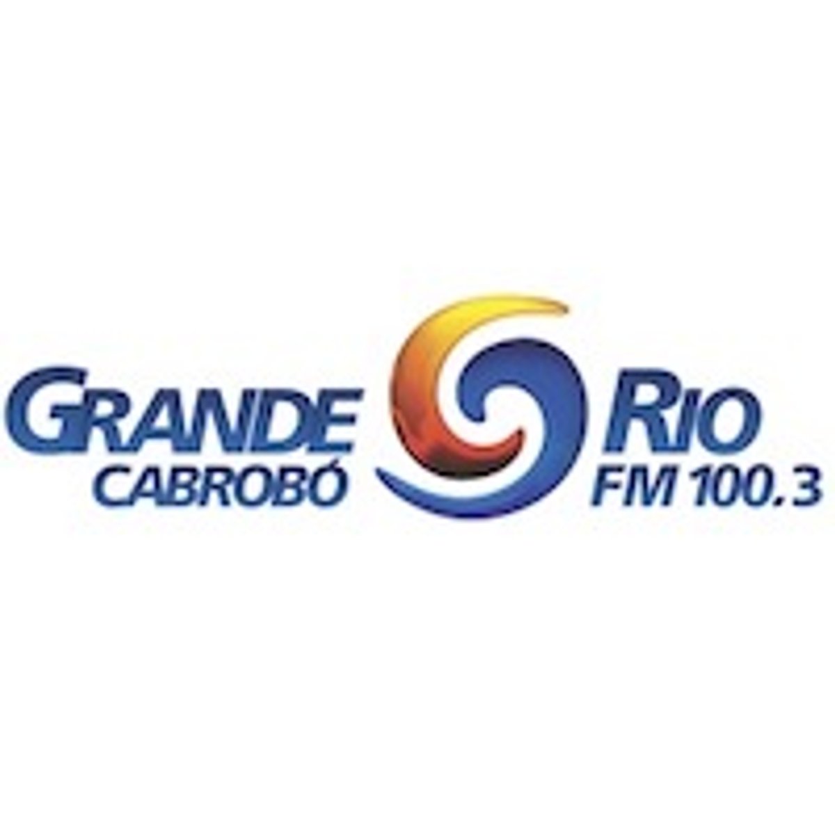 Logo Grande Rio FM