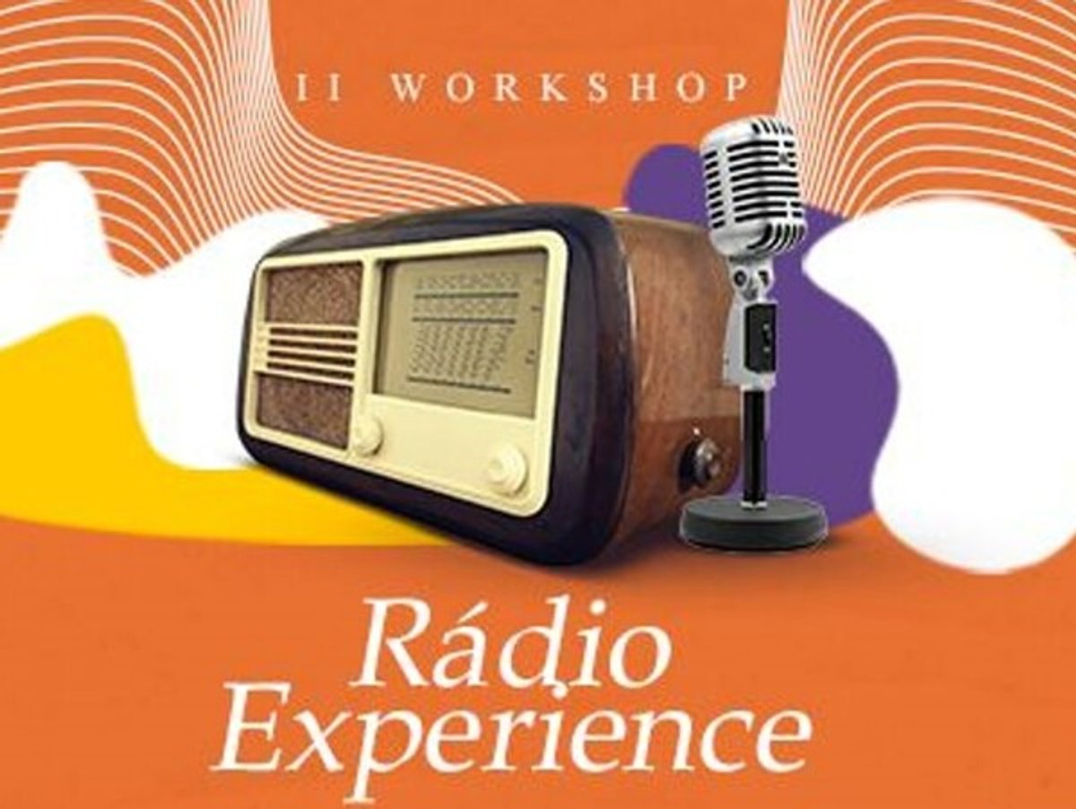 II Workshop Rádio Experience será realizado na próxima semana em Teresina (PI)