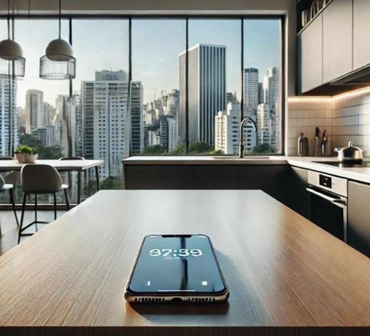 Tendências | IDC prevê crescimento acelerado de smartphones com IA generativa até 2028