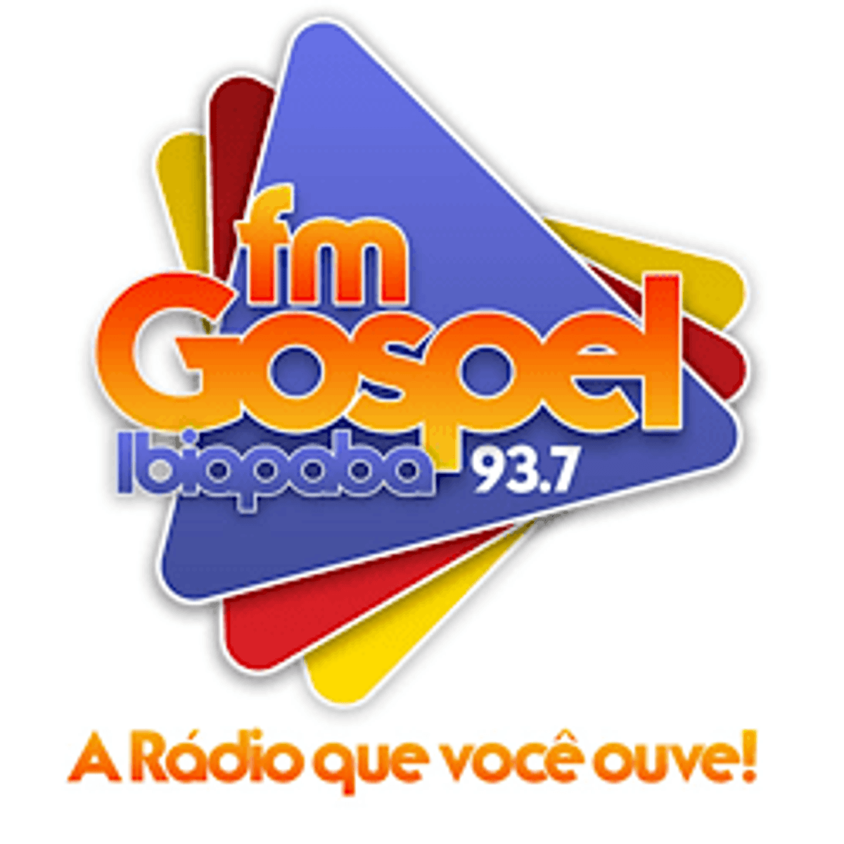 Logo FM Gospel
