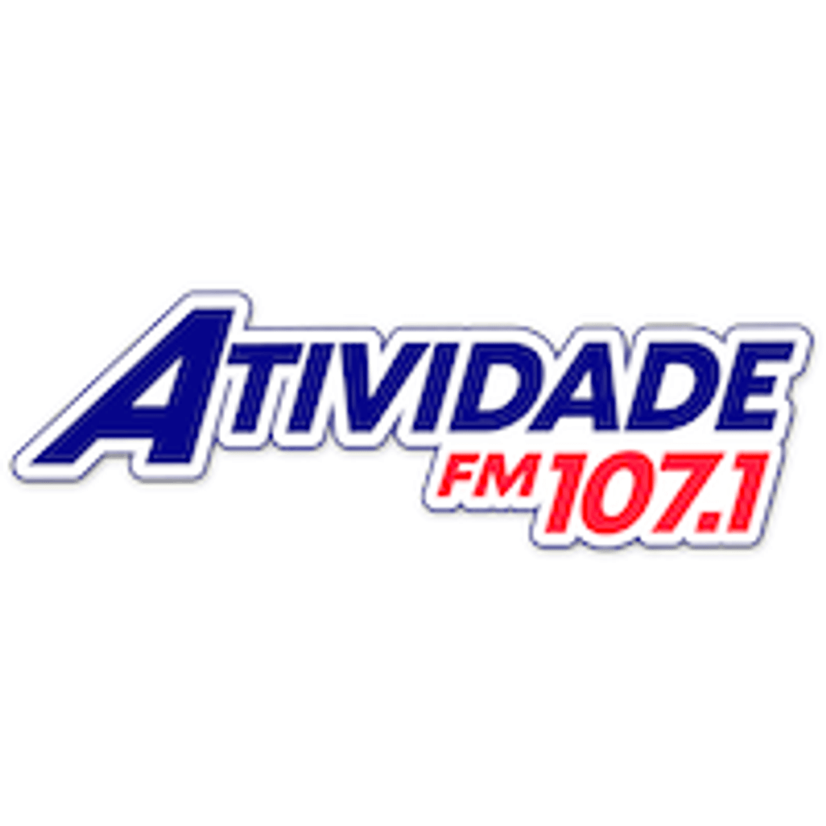 Logo Atividade FM