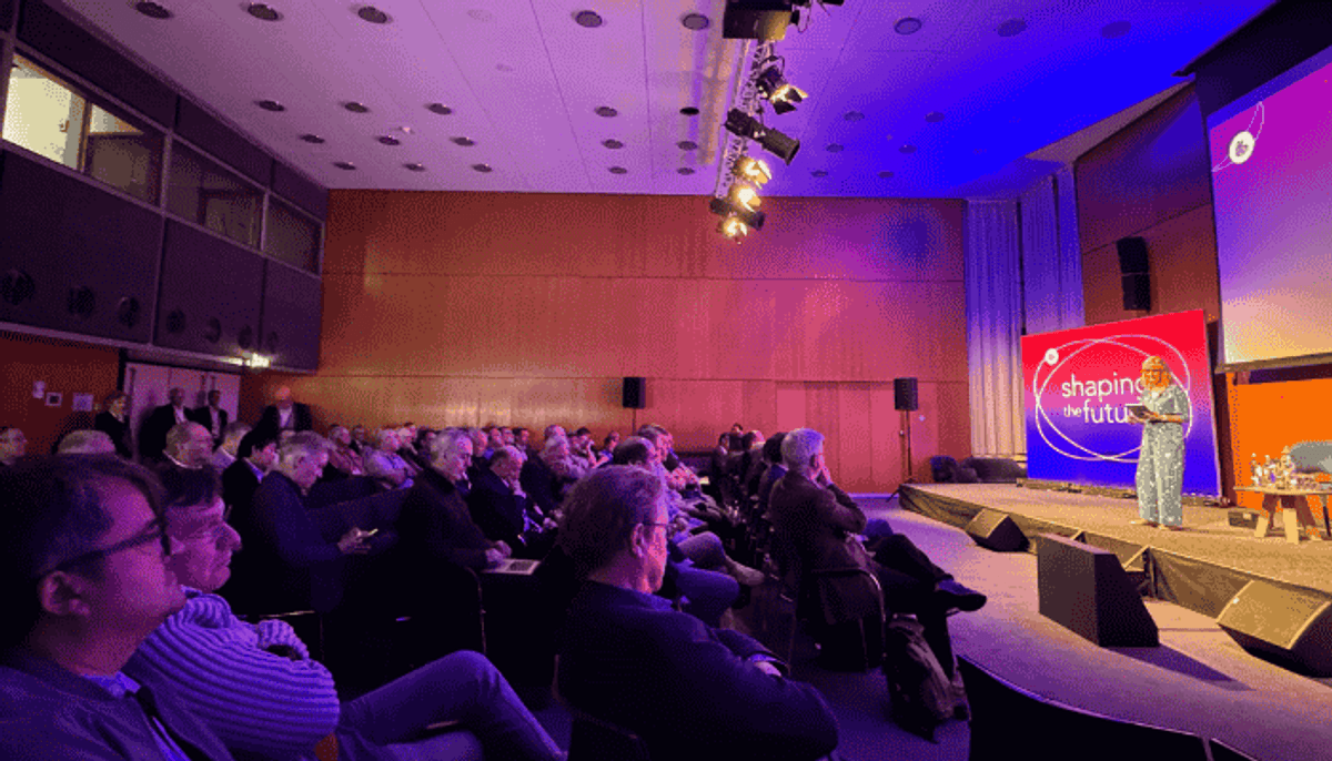 O Rádio Hoje | IBC2025: Países detalham estágio do rádio digital DAB+ na Europa