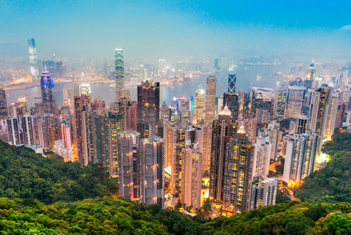 Locutor de rádio de Hong Kong é preso por sedição. Caso é o segundo no país
