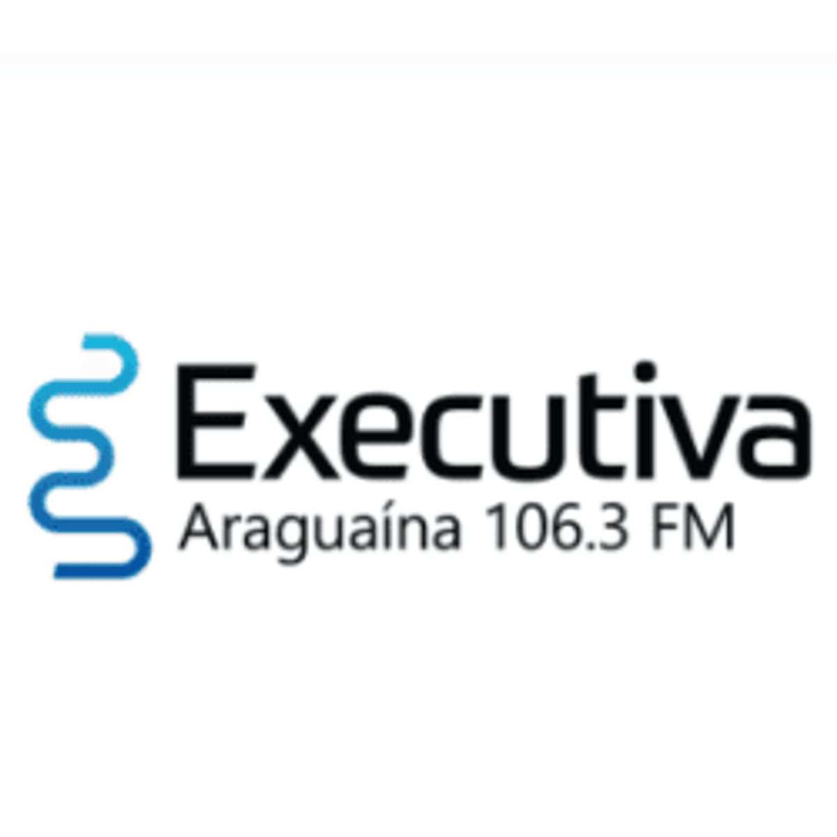 Logo Executiva FM