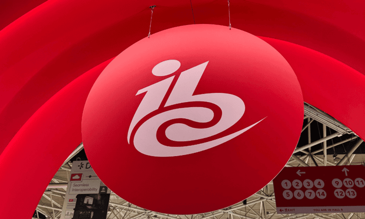 IBC2026