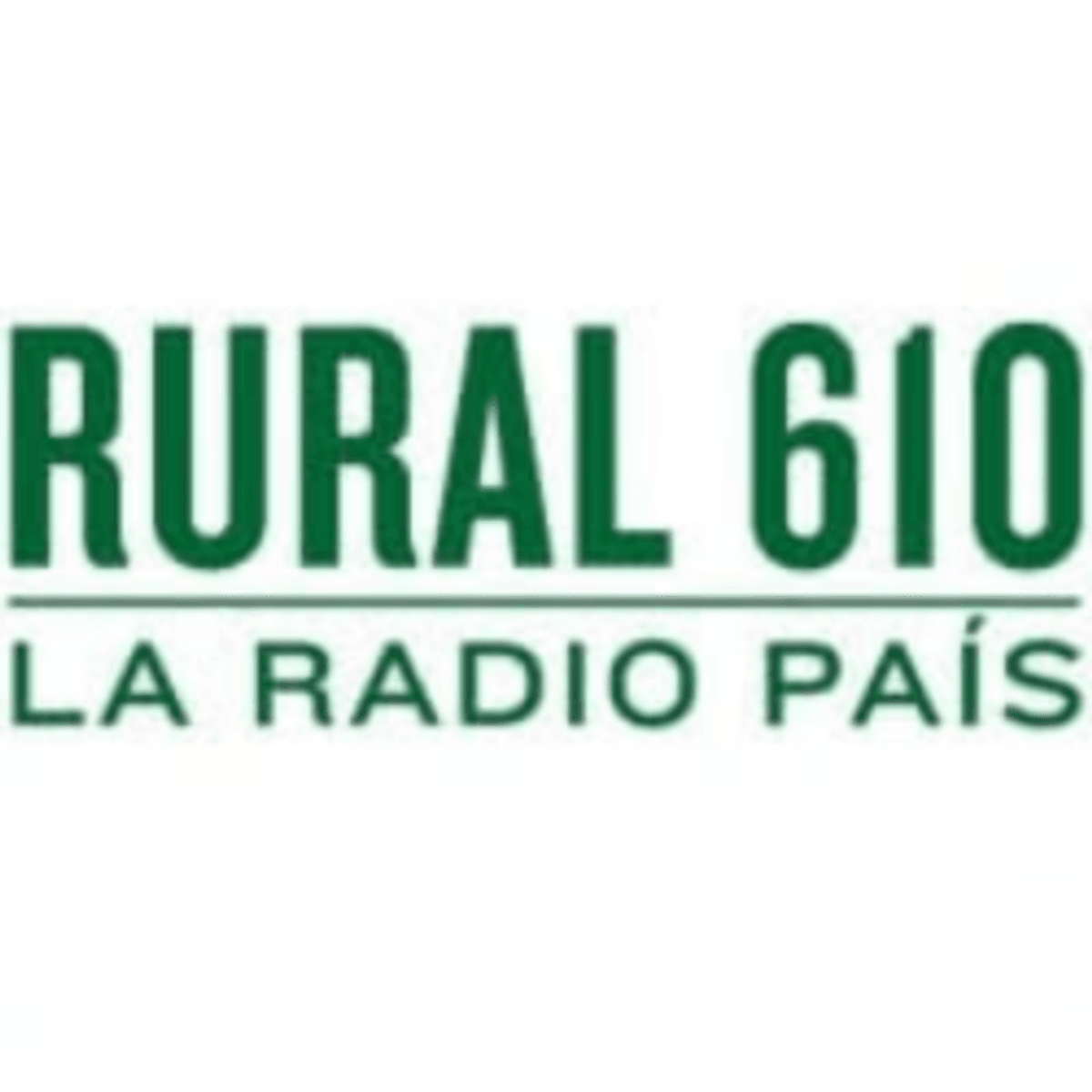 Logo Radio Rural AM
