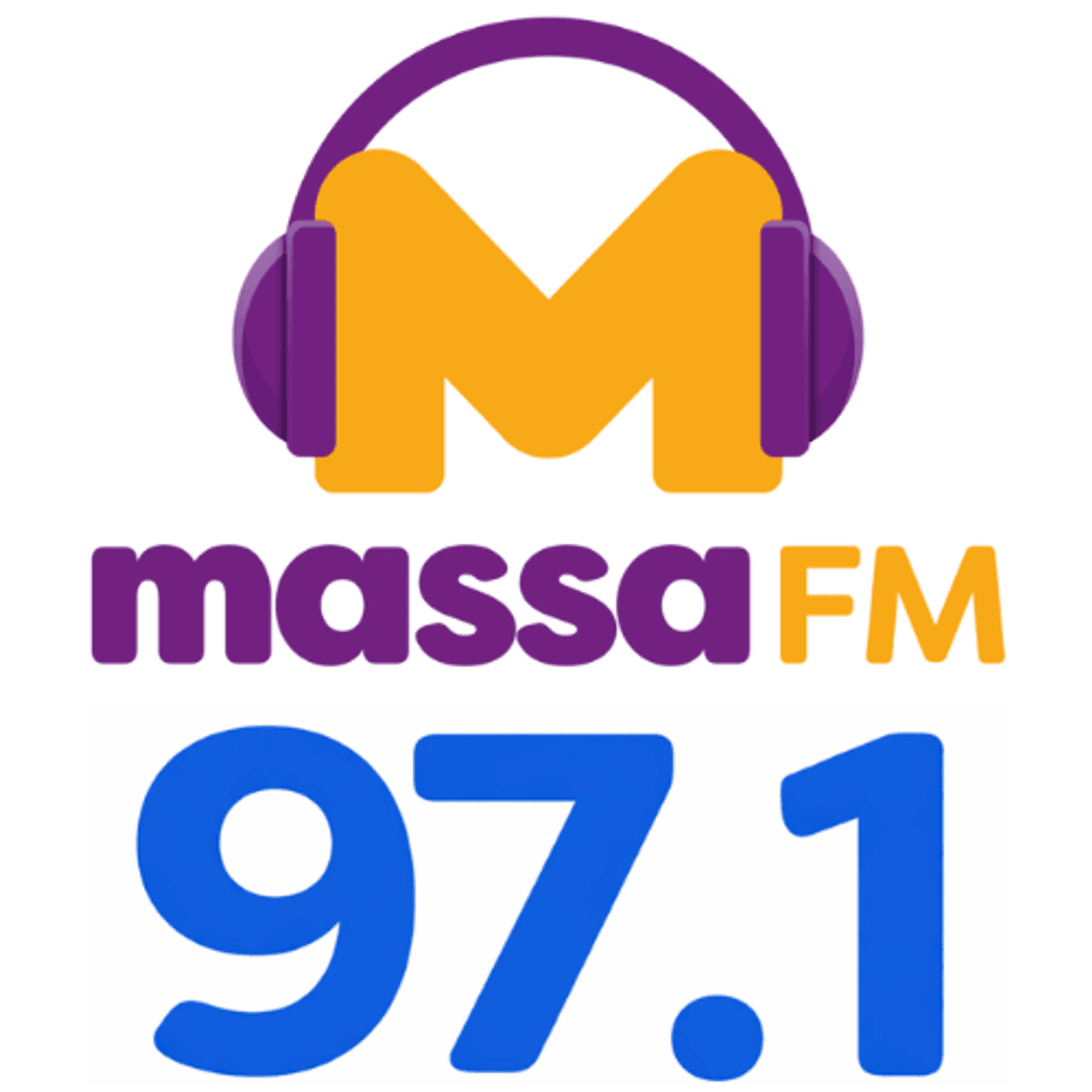 Logo Massa FM