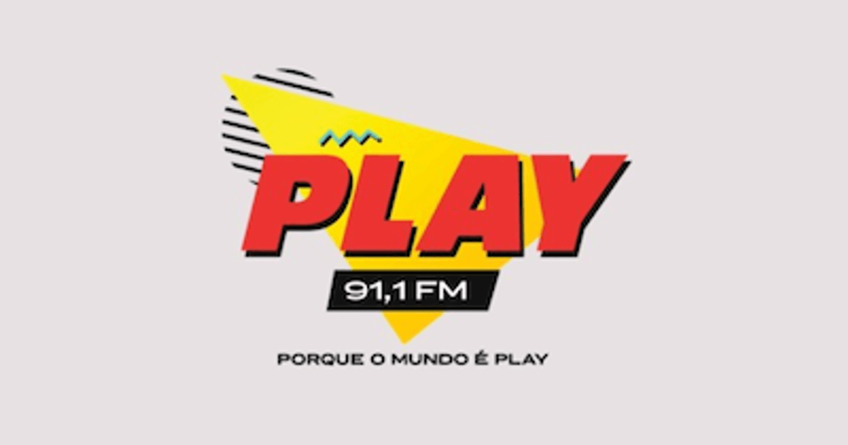 Play FM de São Paulo segue expandindo sua recém-criada rede. Marca terá mais uma afiliada no interior paulista