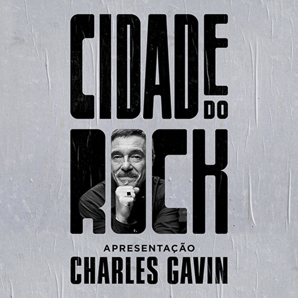 Rádio Cidade volta a veicular o programa Cidade do Rock no Rio de Janeiro