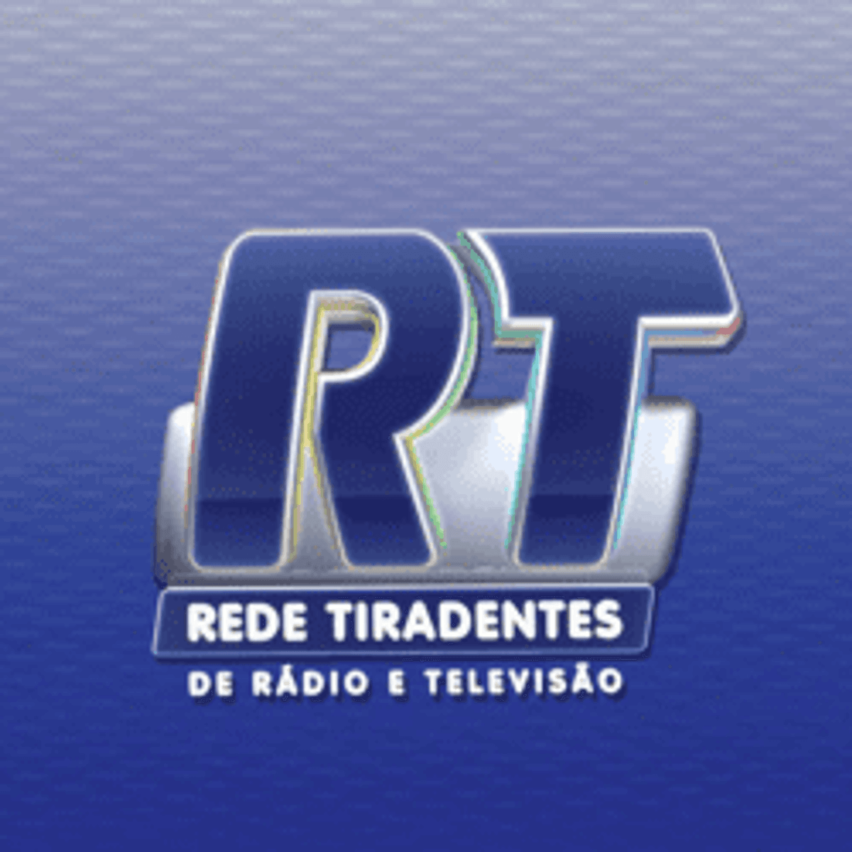 Logo Rádio Tiradentes FM