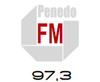 Logo Penedo FM