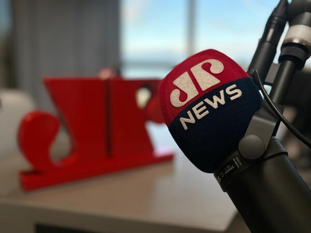 Jovem Pan News muda para 98.3 FM em Florianópolis (SC) e amplia cobertura na região