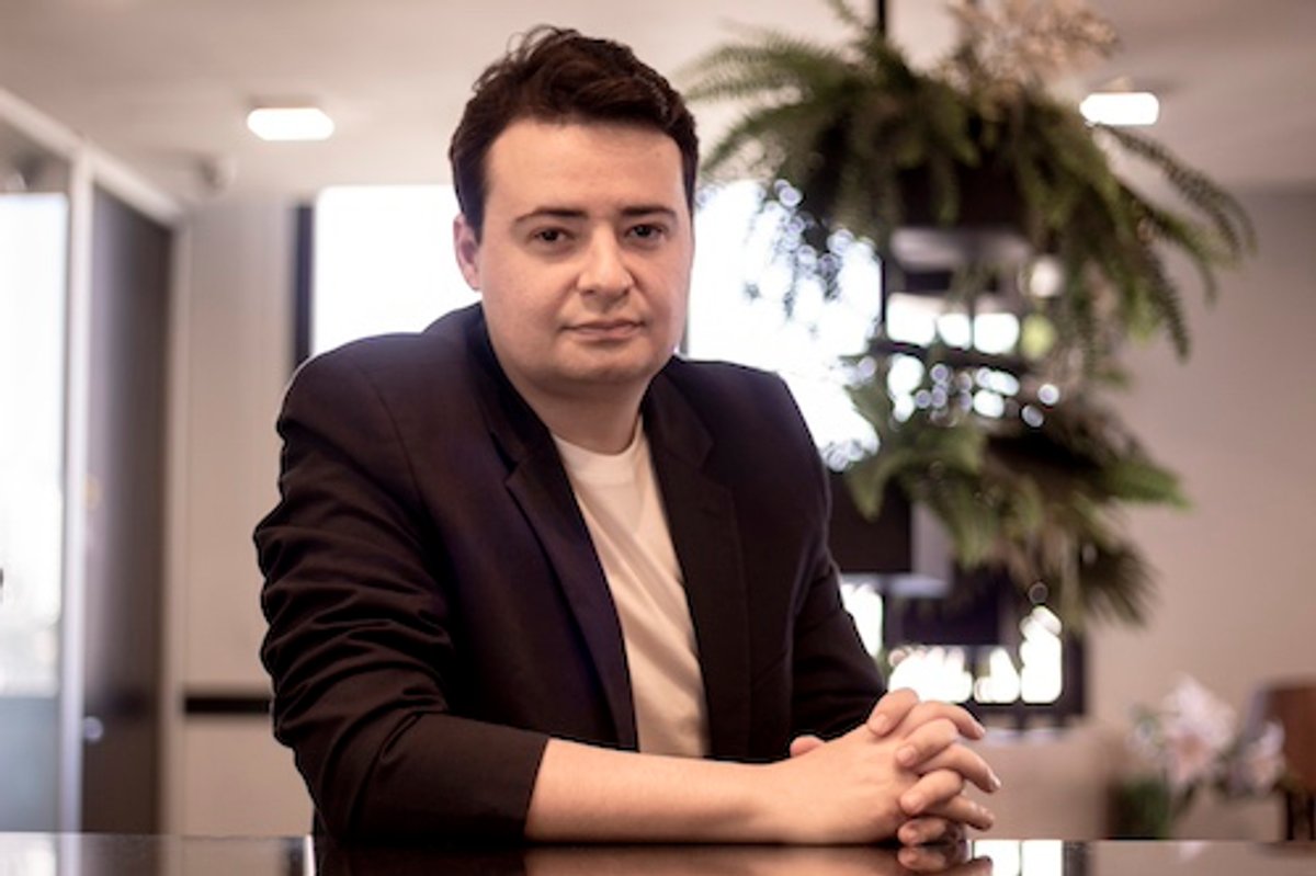 Fernando Morgado lança masterclass sobre venda de mídia com dados de rádio