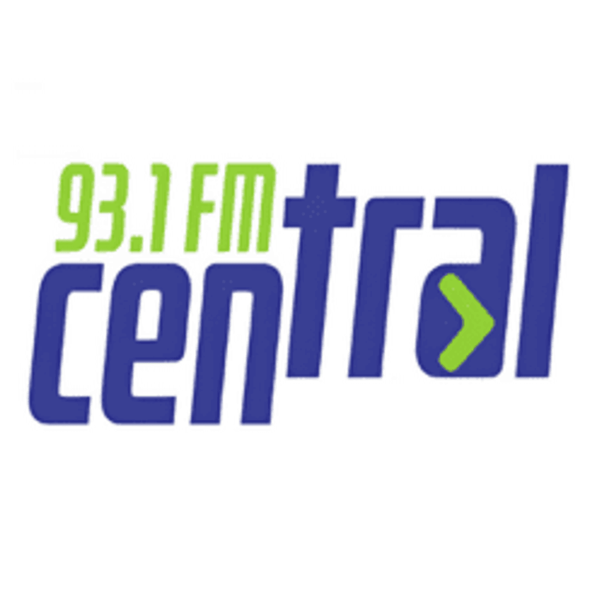 Logo Rádio Central
