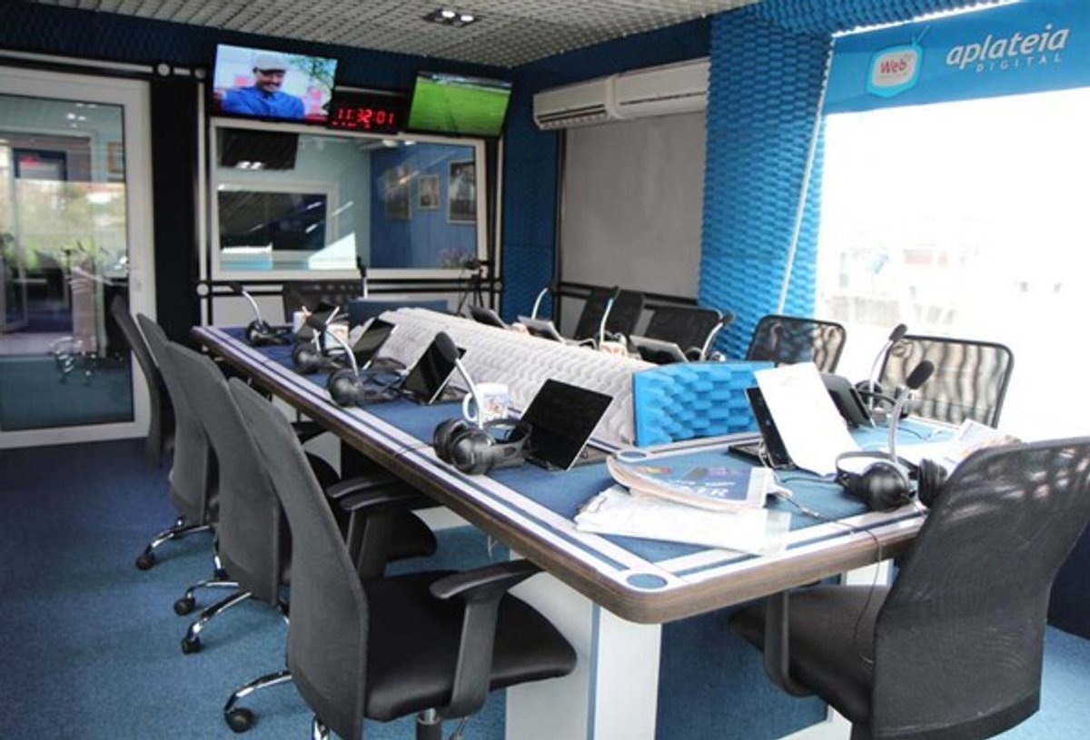 RCC FM anuncia mudanças na programação para 2025 no interior gaúcho
