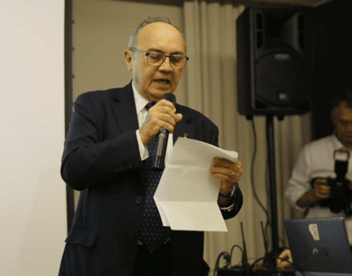 Acert realiza evento para lançamento do projeto Rádio G21