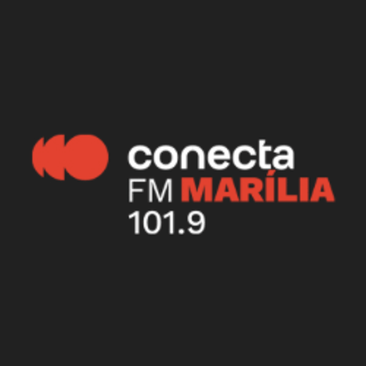 Logo Conecta FM