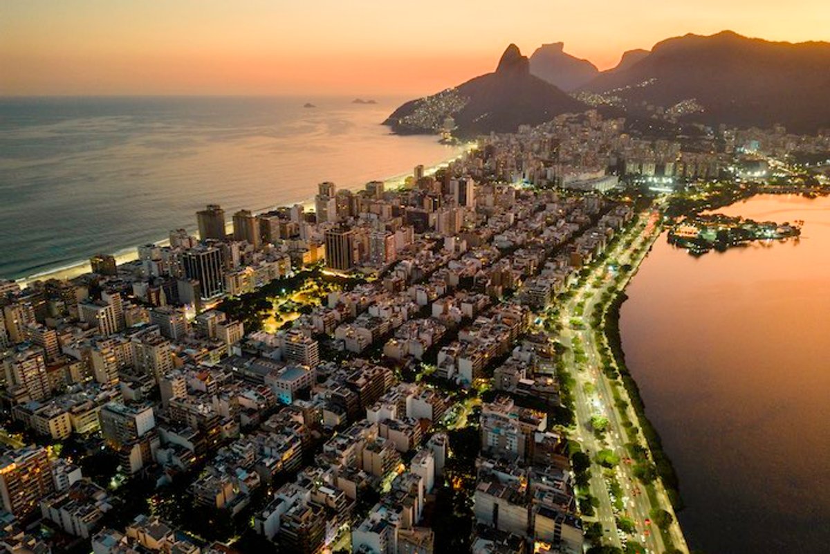 Panorama: FM O Dia e Rádio Melodia cravam os maiores volumes de audiência no Rio de Janeiro; Super Rádio Tupi dispara