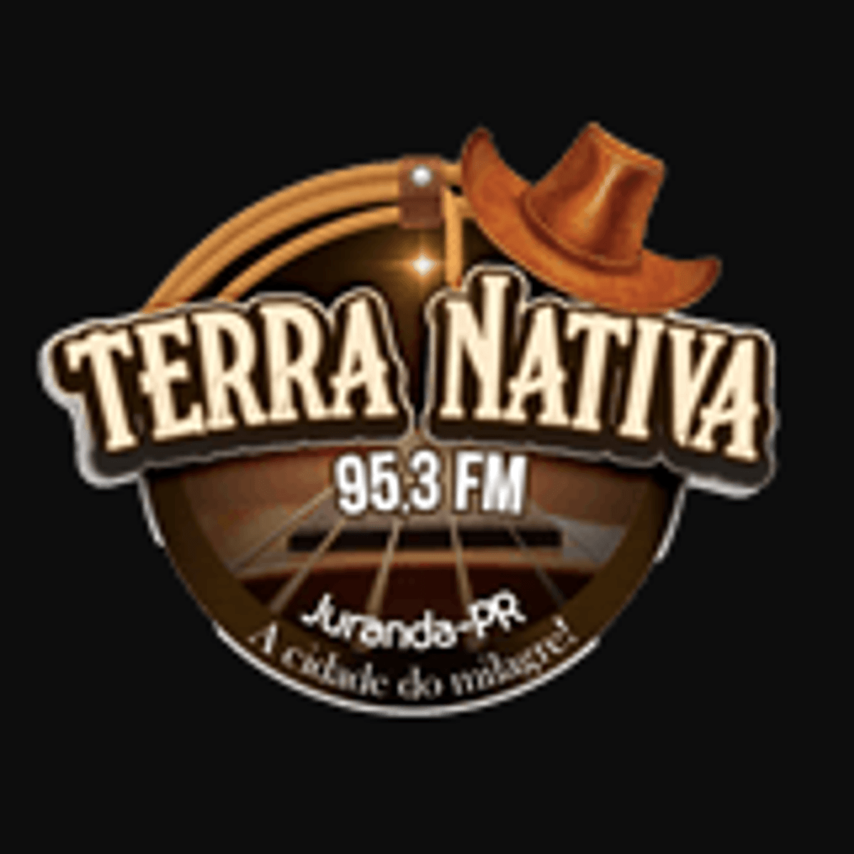 Logo Terra Nativa FM