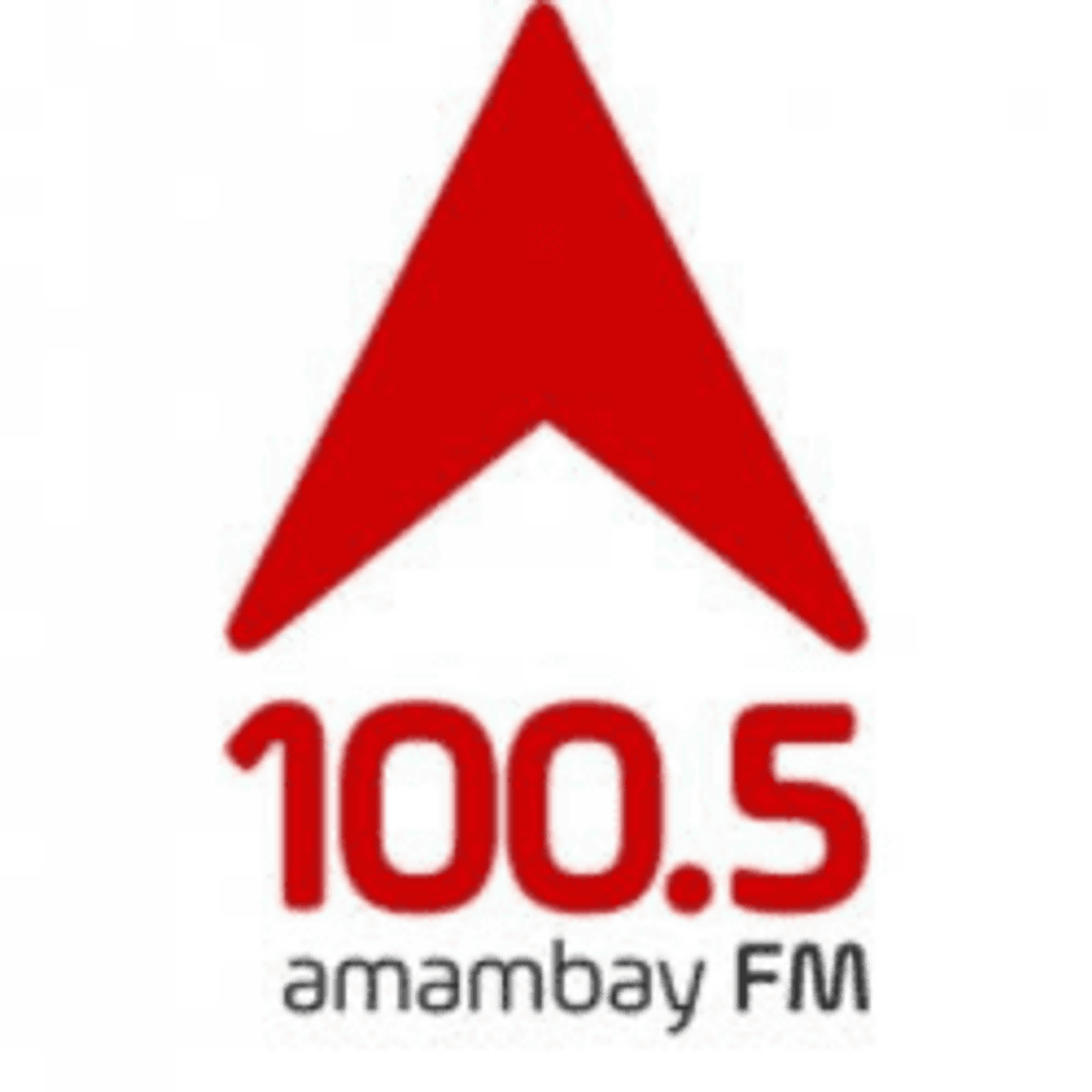 Logo Amambay FM